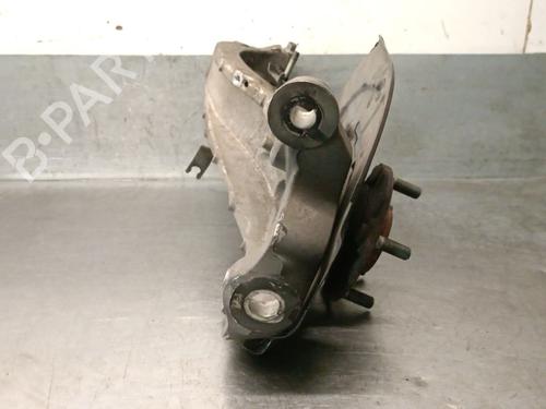 Right front steering knuckle INFINITI Q70 (Y51) 3.5 Hybrid | BP36995870M26 - Image 4