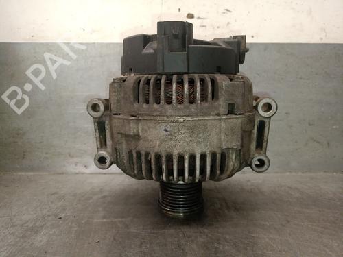 Alternator MERCEDES-BENZ C-CLASS (W204) C 320 CDI (204.022) | BP27874456M7 