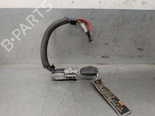 Used Ignition barrel Ignition barrel NISSAN PRIMASTAR Van (X83) 2.0 dCi 115 (114 hp) 39685464 39685464