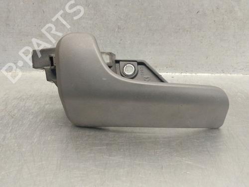 Used Front left interior door handle CITROËN JUMPER II Van 2.2 HDi 110 (110 hp) 23079304