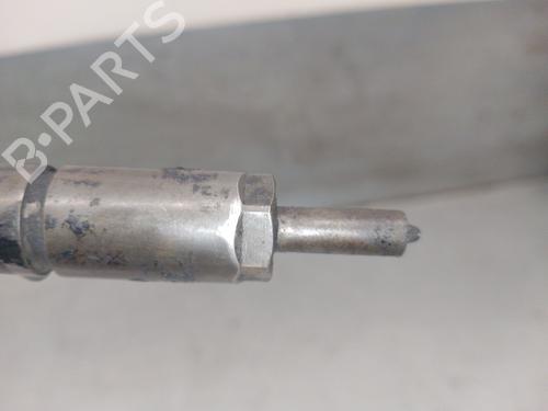 Injector HYUNDAI H-1 / STAREX Bus (A1) 2.5 CRDi | BP21840958M100