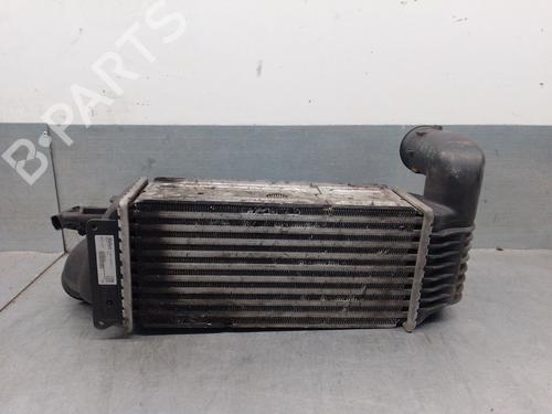Intercooler PEUGEOT 607 (9D, 9U) 2.2 HDi | BP29324962M30 