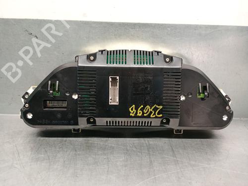 Kombinert Instrument AUDI A6 C6 (4F2) 3.0 TDI quattro | BP29870056C47