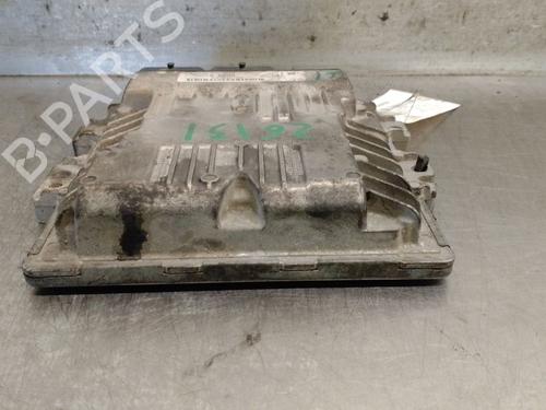Engine control unit (ECU) FORD C-MAX II (DXA/CB7, DXA/CEU) 1.6 TDCi | BP37665813M57 - Image 3