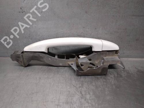 Front right exterior door handle CITROËN C3 I (FC_, FN_) 1.4 HDi | BP17831875C129 