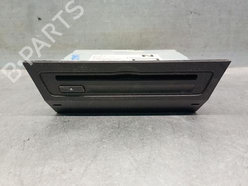 Used Radio Radio 30407673 30407673