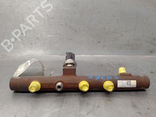 Sprederrør Sprederrør RENAULT GRAND SCÉNIC III (JZ0/1_) 1.5 dCi (JZ09, JZ0D, JZ10, JZ14, JZ1G, JZ29, JZ2C) (110 hp) 34162795 34162795