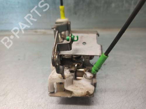 Rear left lock TOYOTA AYGO (_B1_) 1.0 (KGB10_, KGB10R) | BP8303308C100 