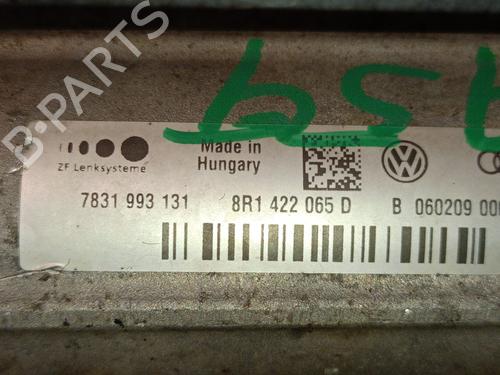 Steering rack AUDI Q5 (8RB) 3.0 TDI quattro | BP38325564M22  - Image 6