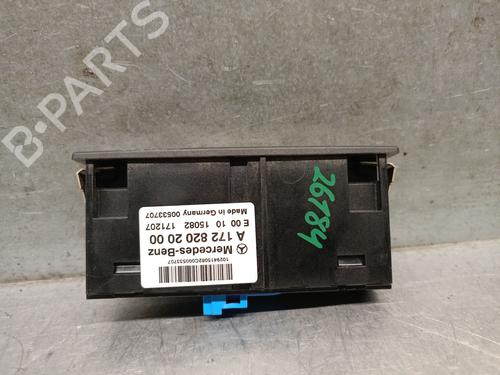 Electronic module MERCEDES-BENZ GLE (W166) 350 d 4-matic (166.024) | BP39617880M83 - Image 3