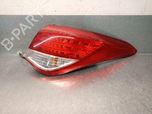 Used Right taillight Right taillight 38098855 38098855