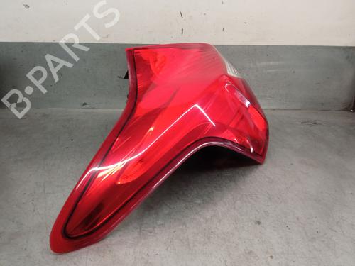 Left taillight FORD FOCUS III 1.6 TDCi | BP27624490C34 
