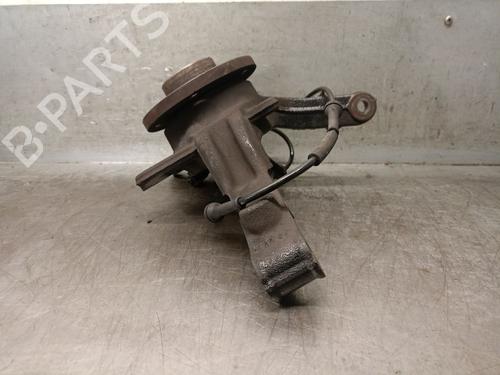 Right front steering knuckle RENAULT KANGOO / GRAND KANGOO II (KW0/1_) 1.5 dCi 110 (KW06, KW12) | BP25785996M26 