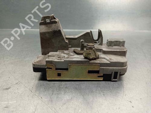 Used Rear left lock PEUGEOT 307 Break (3E) 2.0 HDI 90 (90 hp) 10749859