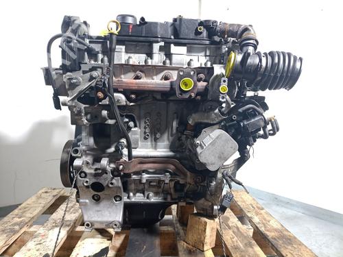 Engine FORD FOCUS III 1.6 TDCi | BP36536738M1 - Image 3