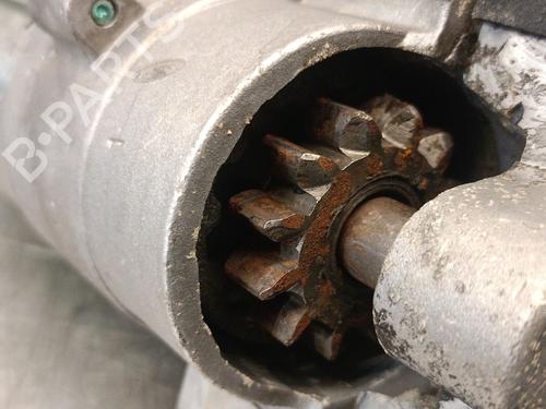 Startmotor FORD PUMA (J2K, CF7) 1.0 EcoBoost | BP29617615M8 