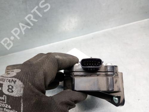 Pedal MAZDA CX-7 (ER) 2.3 MZR DISI Turbo AWD (ER3P) | BP29850404I4 