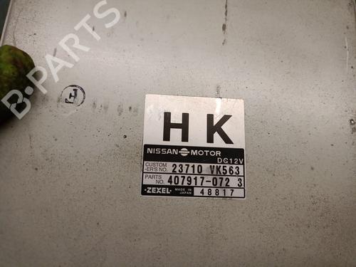 Engine control unit (ECU) NISSAN PICK UP (D22) 2.5 Di | BP30922691M57