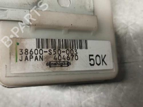 Electronic module HONDA HR-V (GH_) 1.6 16V 4WD (GH2, GH4) | BP6962346M83 