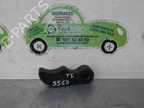 Used Rear left interior door handle FORD TRANSIT CONNECT (P65_, P70_, P80_) 1.8 TDCi (90 hp) 3215141