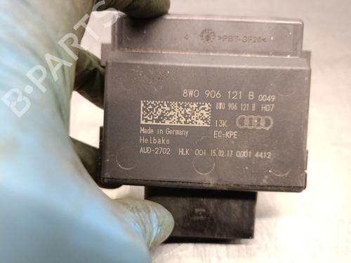 Electronic module AUDI A4 B9 Avant (8W5, 8WD) 2.0 TDI | BP22985251M83 