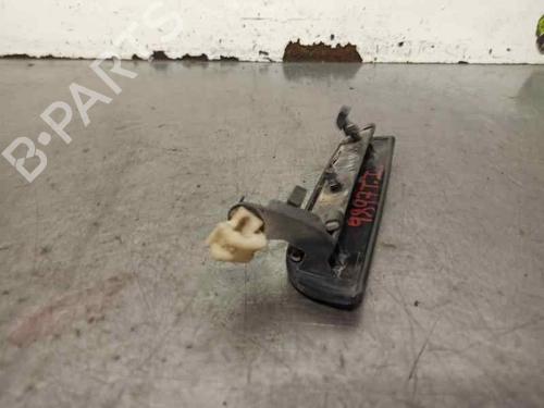 Rear left exterior door handle FORD RANGER (ER, EQ, R_) 2.5 TD 4x4 | BP5579399C130 