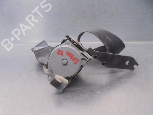 Used Rear left seatbelt SUBARU XV (_GP_) 2.0 i AWD (GP7, G33GP) (150 hp) 17365133