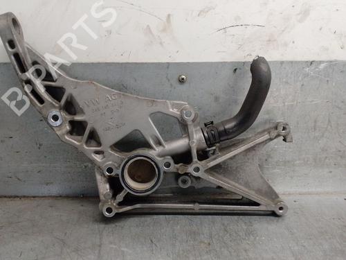 Used Engine mount Engine mount SEAT IBIZA IV SC (6J1, 6P5) 1.4 TDI (105 hp) 33655147 33655147