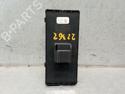Left front window switch AUDI A3 Sportback (8VA, 8VF) 2.0 TDI | BP25239873I27 