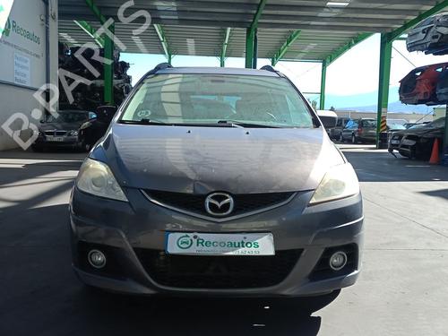 Third brake light MAZDA 5 (CR) 2.0 CD (CR19) | BP40260959L11 - Image 9