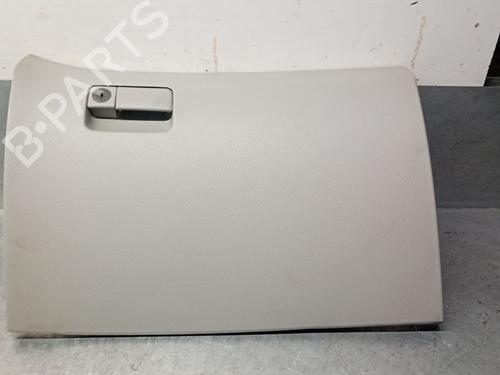 Handskerum KIA CERATO I Saloon (LD) 2.0 CRDi (112 hp) 28066459