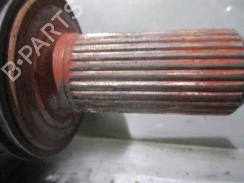 Right rear driveshaft HYUNDAI SANTA FÉ II (CM)  | BP4495896M41 