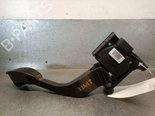 Pedal Pedal FIAT 500 (312_) 1.2 (312AXA1A) (69 hp) 34624398 34624398