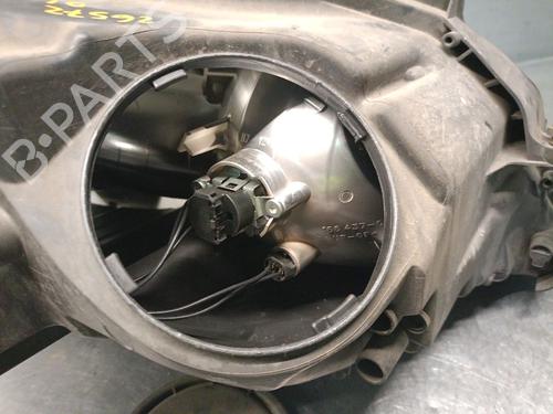 Left headlight MERCEDES-BENZ E-CLASS T-Model (S212) E 220 CDI / BlueTEC (212.202, 212.201) | BP39266230C28 - Image 7