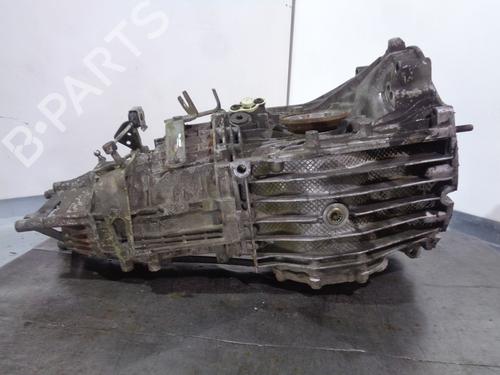 Gearbox PORSCHE BOXSTER (986) 2.5 | BP12981806M3 