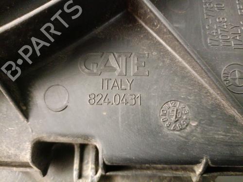 Radiator fan BMW 3 (E90) 320 d | BP23963178M35 