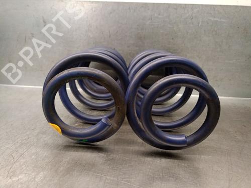 Shock absorber spring HYUNDAI i30 (PDE, PD, PDEN) 2.0 N | BP28679381C152 