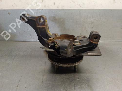 Left front steering knuckle KIA CEE'D (JD) 1.6 CRDi 128 | BP36562300M25 - Image 4