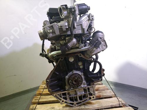 Engine OPEL ASTRA J (P10) 1.7 CDTI (68) | BP27874455M1 - Image 4