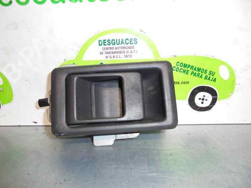Used Rear left interior door handle LAND ROVER FREELANDER I (L314) 2.0 DI 4x4 (98 hp) 3215155