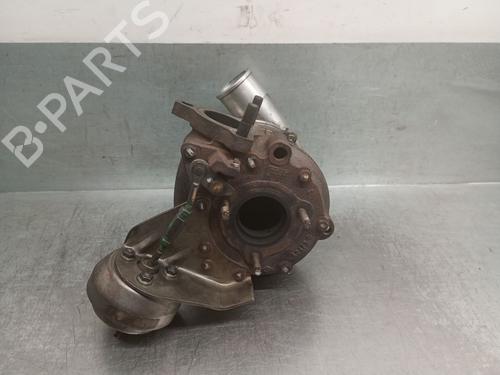 Turbolader/Kompressor TOYOTA AVENSIS Estate (_T25_) 2.2 D-CAT (ADT251_, ADT251R) | BP30940439M71