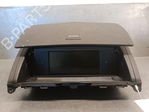 display-monitor-mercedes-benz-c-class-w204-2007-2008-2009-2010-2011-2012-2013-2014-2015-34621369 main image