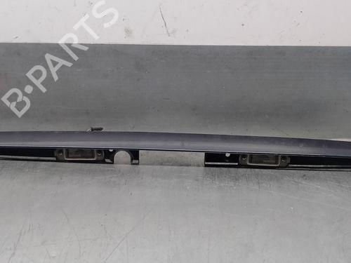 Tailgate handle MERCEDES-BENZ E-CLASS T-Model (S210) E 280 T 4-matic (210.281) 2107400040 | A2107400040