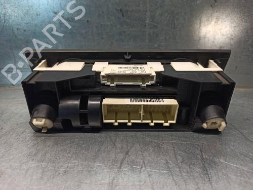 Climate control SEAT IBIZA IV (6J5, 6P1) 1.4 TDI | BP8343197I5 