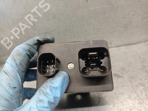 Electronic module JAGUAR XF I (X250) 3.0 D | BP20722311M83 