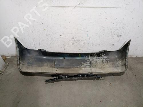 Rear bumper VW LUPO I (6X1, 6E1) 1.4 16V | BP22732512C8 