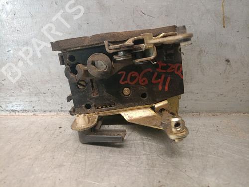 Front left lock LAND ROVER DEFENDER Station Wagon (L316, L315) 2.5 TDI 4x4 (L316) | BP21577232C98 