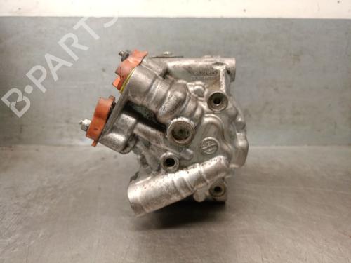 AC compressor PEUGEOT 3008 II SUV (MC_, MR_, MJ_, M4_) 1.2 THP/ PureTech 130 (MRHNSM, MRHNSU, MRHNSJ, MRHNYW,... | BP27569414M34 