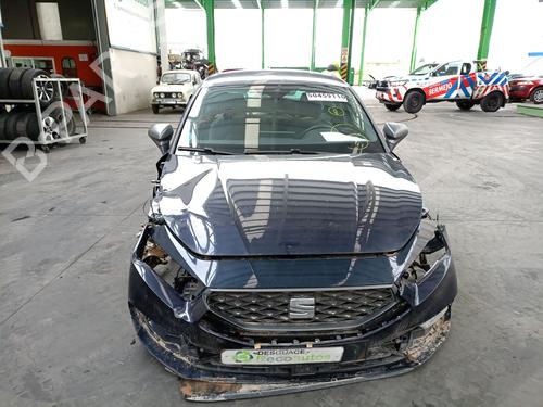 Módulo de ABS SEAT LEON (KL1, KLG) 1.5 TSI | BP24253490M43  - Image 11