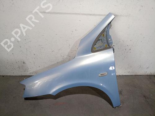Used Left front fenders Left front fenders 38208677 38208677